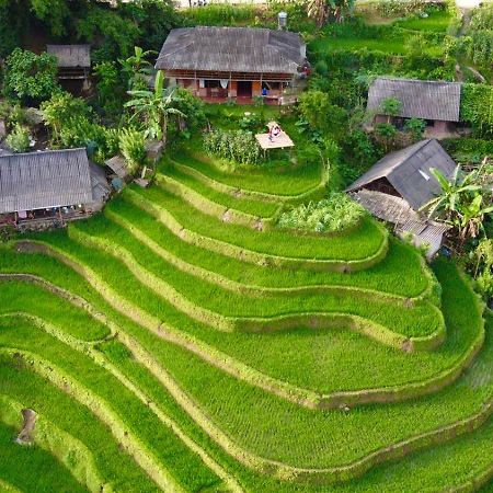My'S Homestay Sapa Екстериор снимка