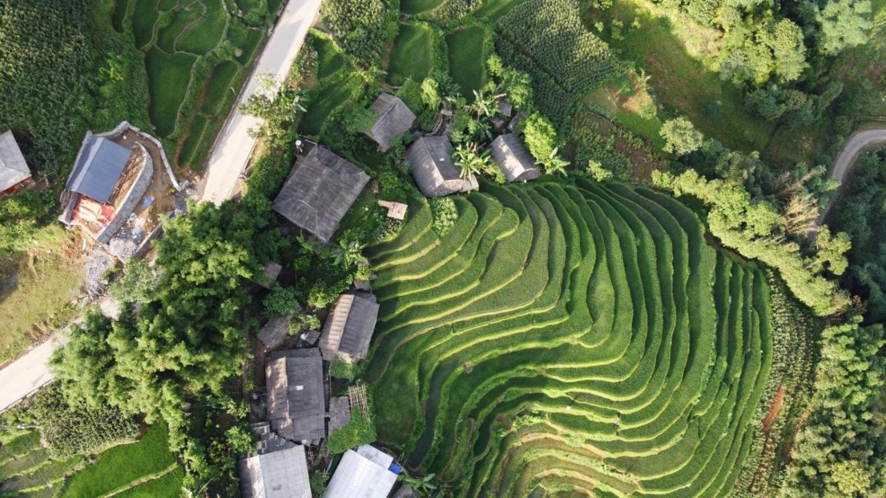 My'S Homestay Sapa Екстериор снимка