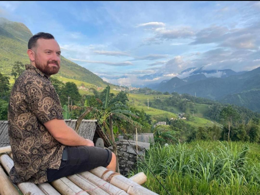 My'S Homestay Sapa Екстериор снимка