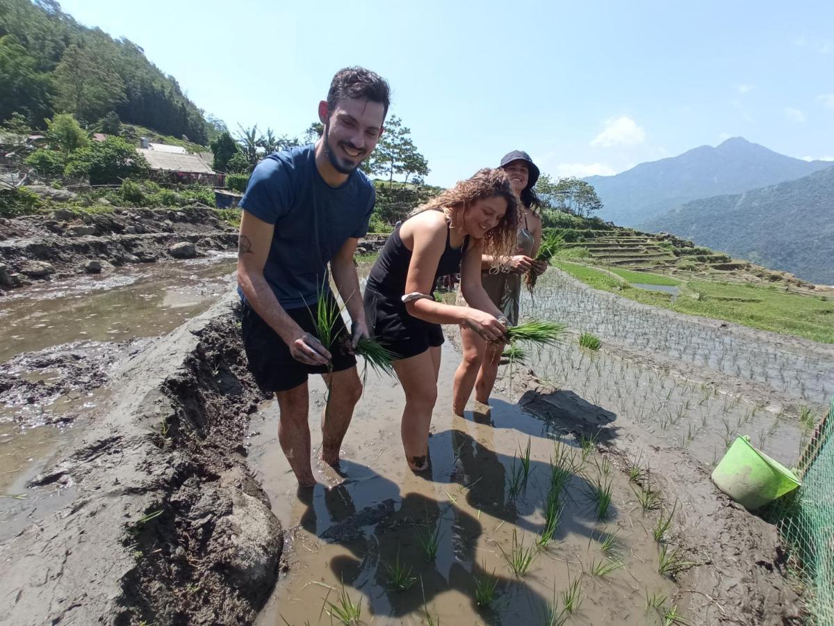 My'S Homestay Sapa Екстериор снимка