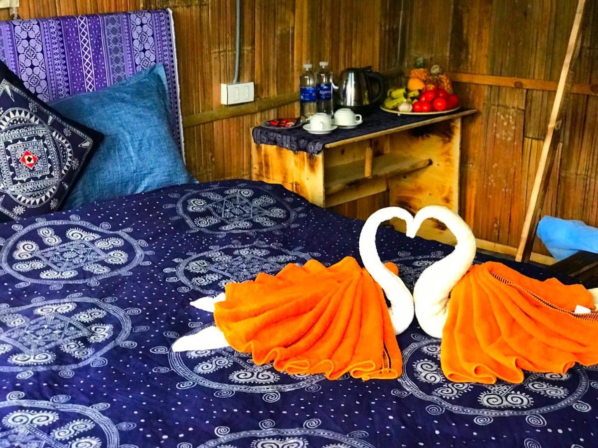 My'S Homestay Sapa Екстериор снимка