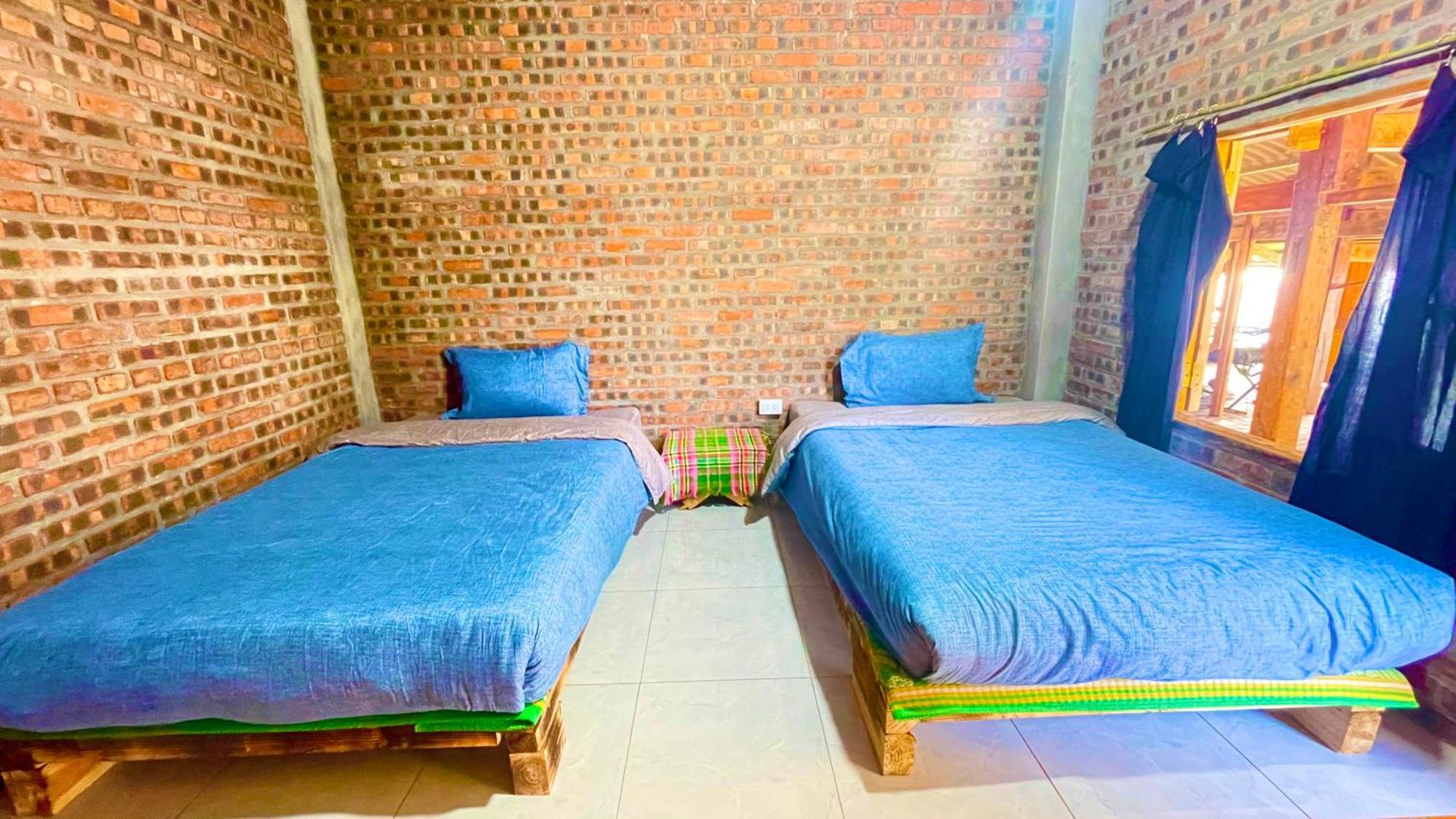 My'S Homestay Sapa Екстериор снимка