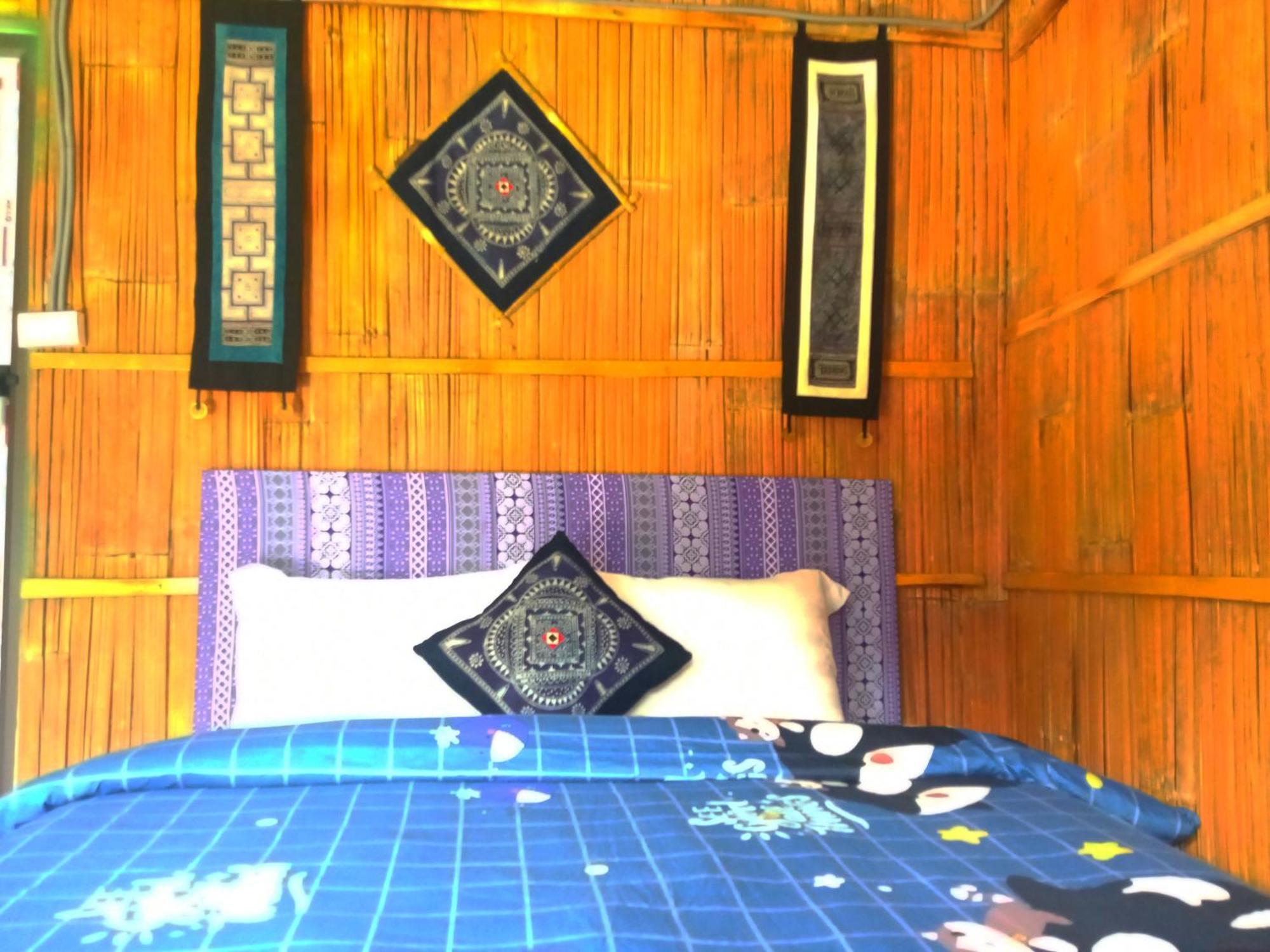 My'S Homestay Sapa Екстериор снимка