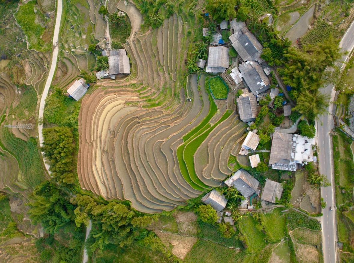 My'S Homestay Sapa Екстериор снимка