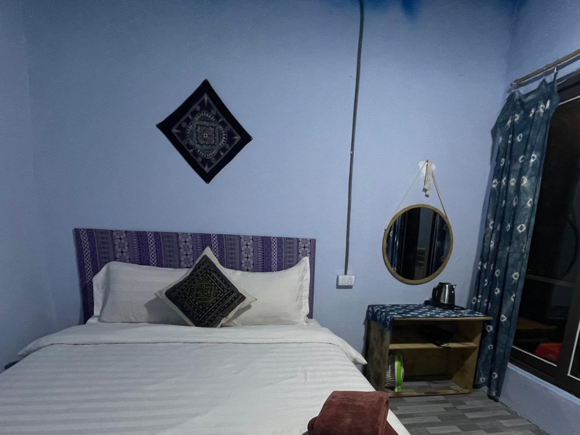 My'S Homestay Sapa Екстериор снимка