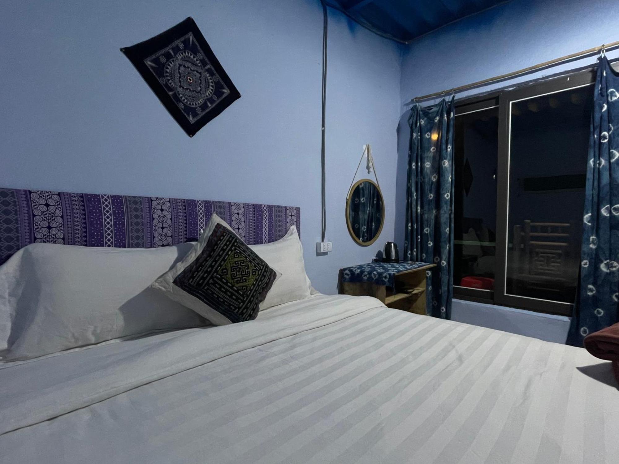 My'S Homestay Sapa Екстериор снимка