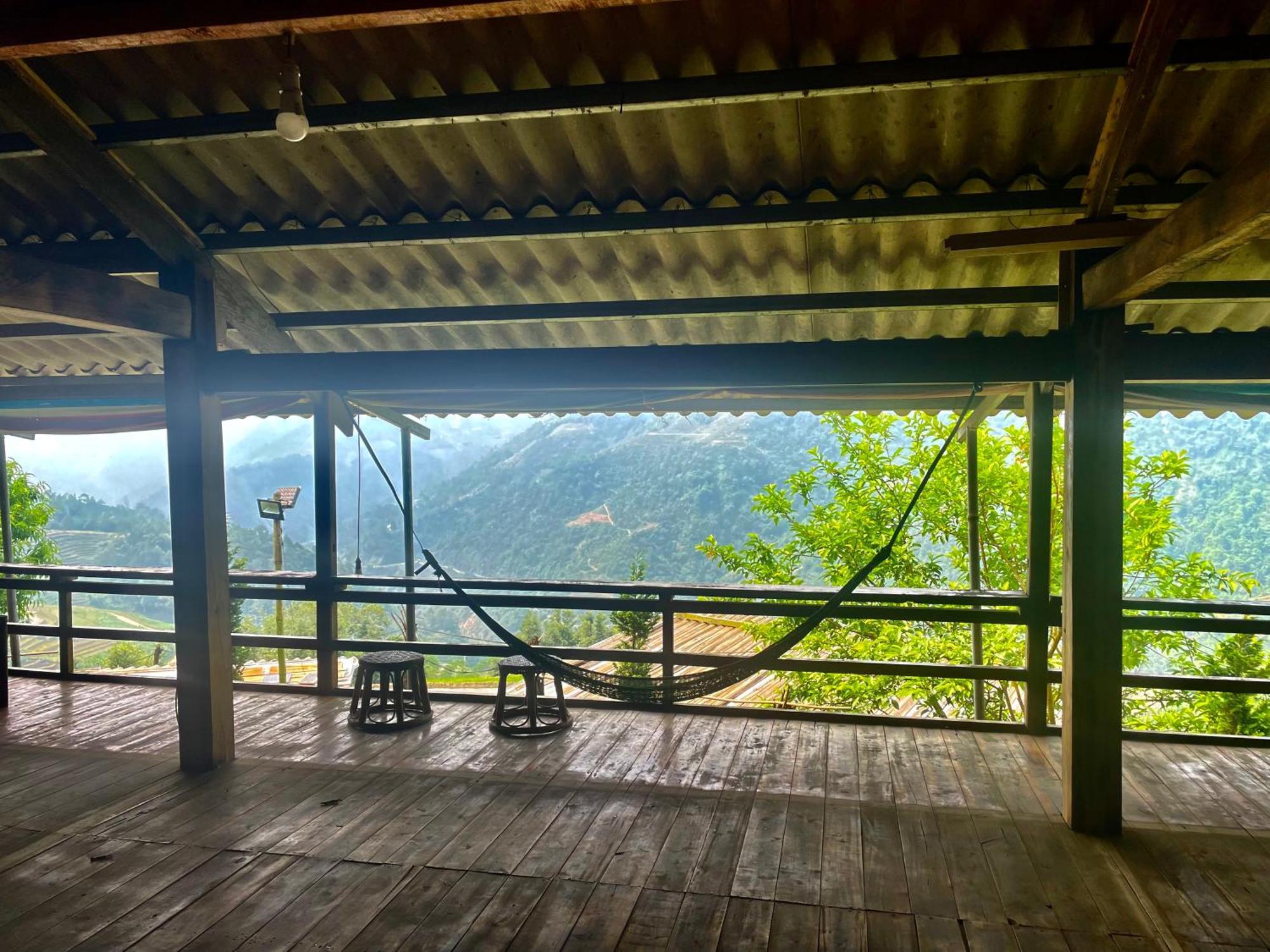 My'S Homestay Sapa Екстериор снимка