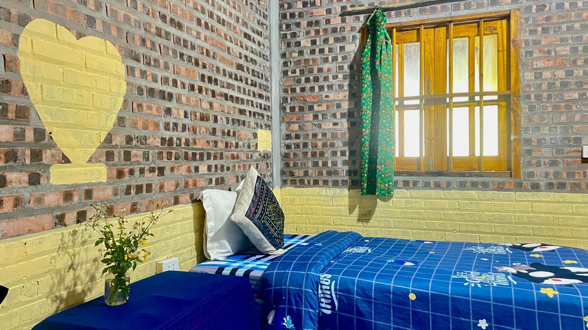 My'S Homestay Sapa Екстериор снимка