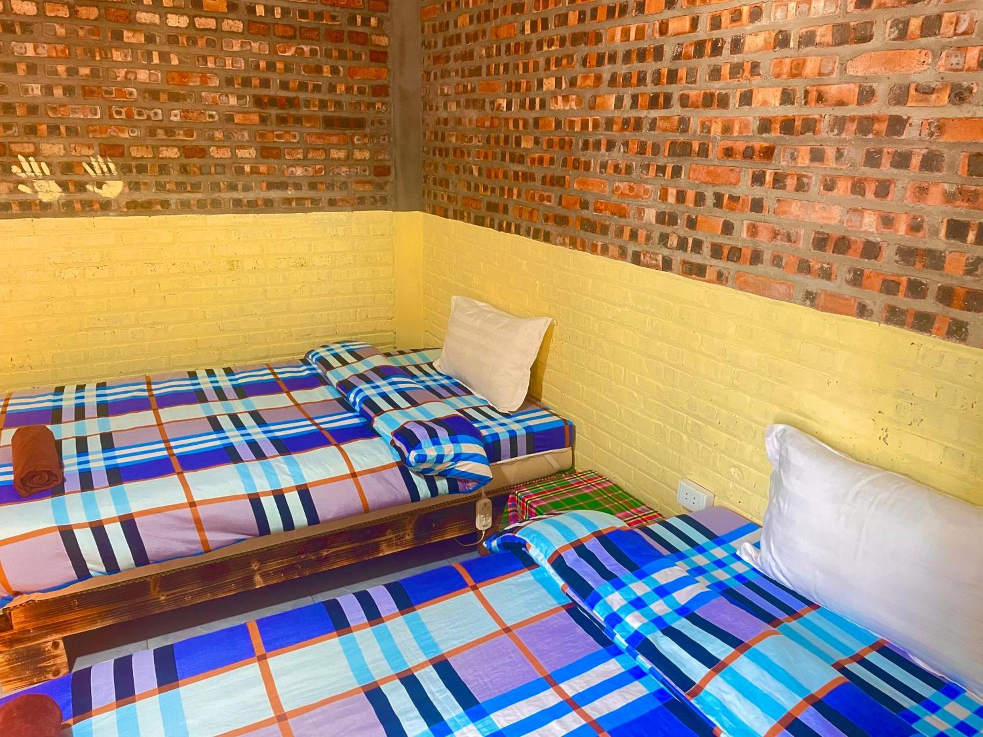 My'S Homestay Sapa Екстериор снимка