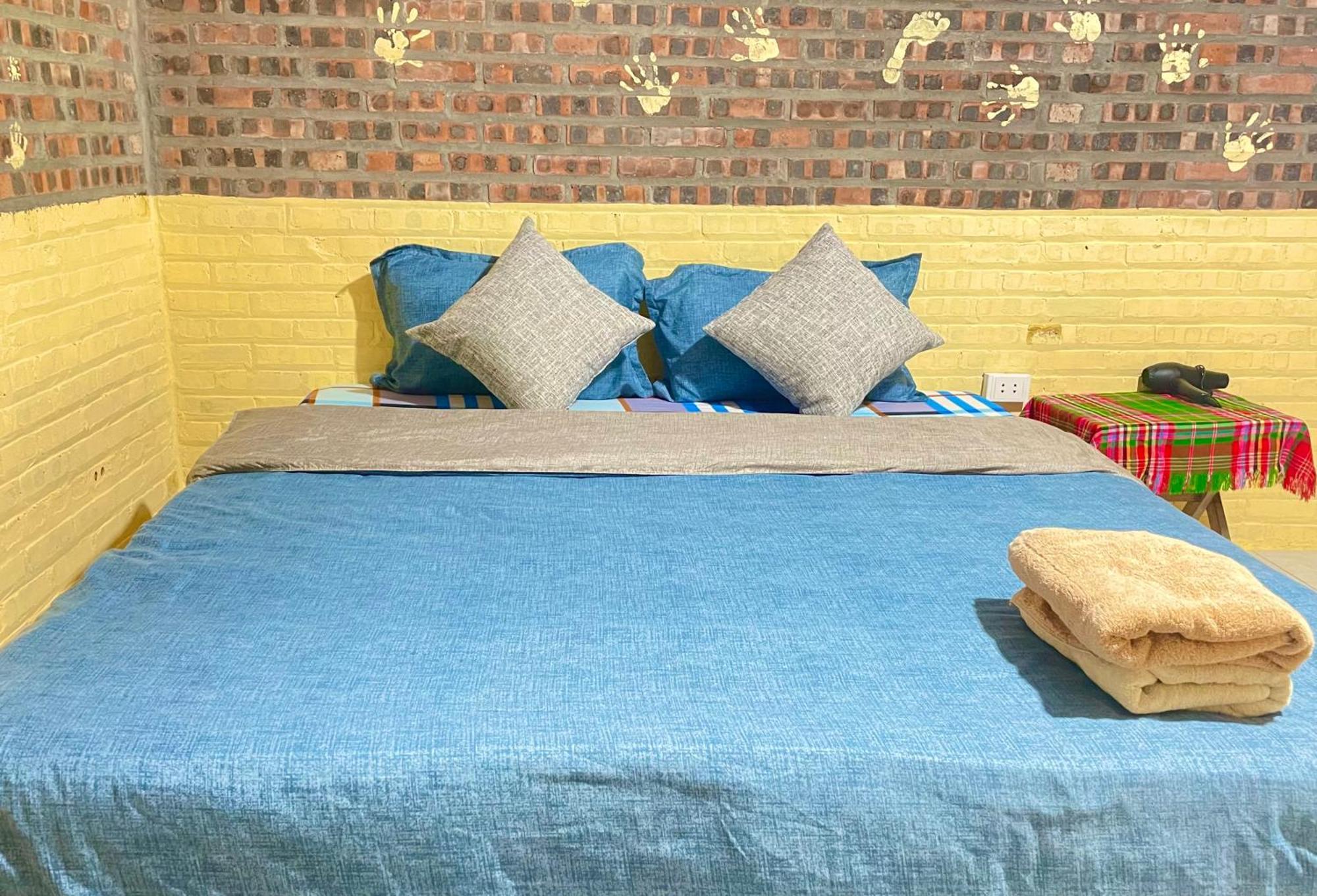 My'S Homestay Sapa Екстериор снимка