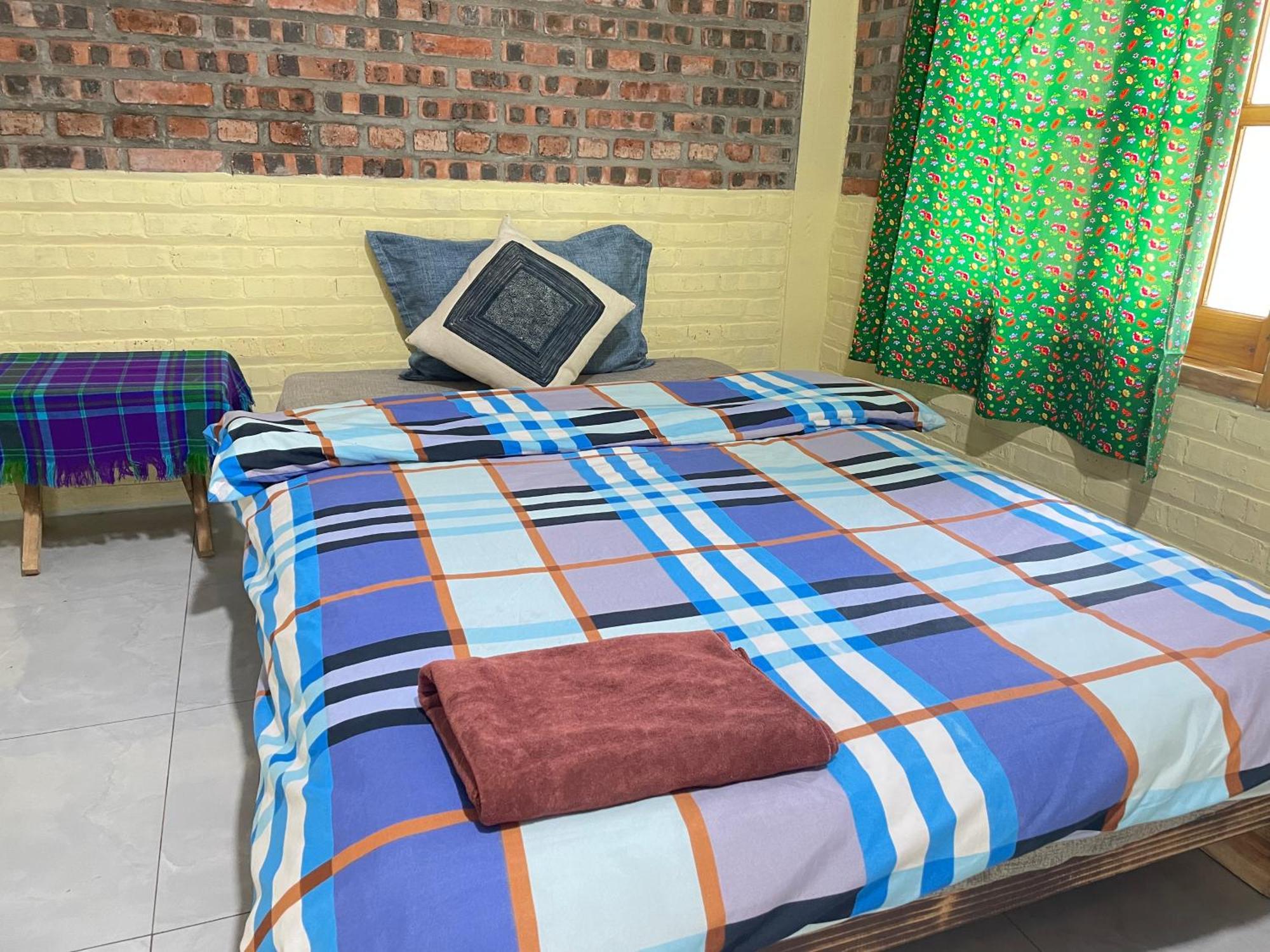 My'S Homestay Sapa Екстериор снимка