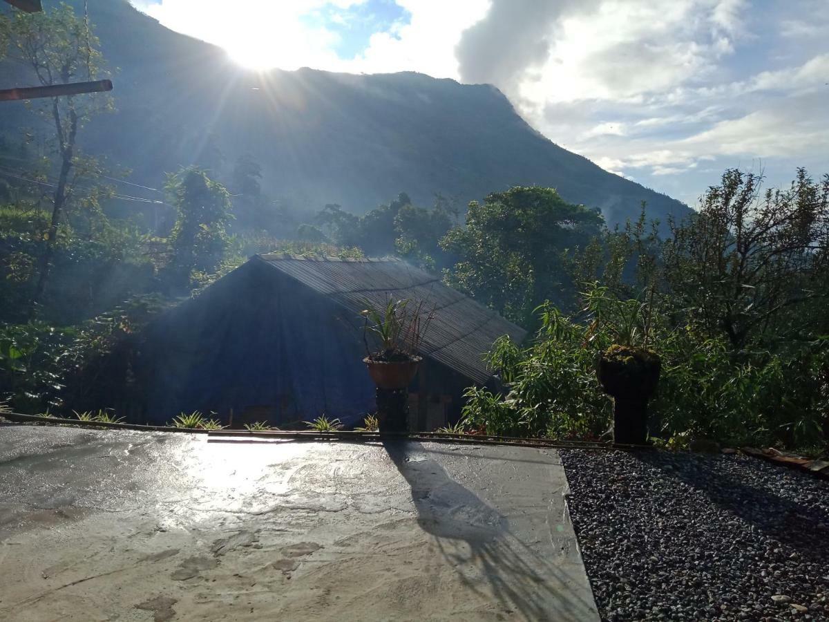 My'S Homestay Sapa Екстериор снимка