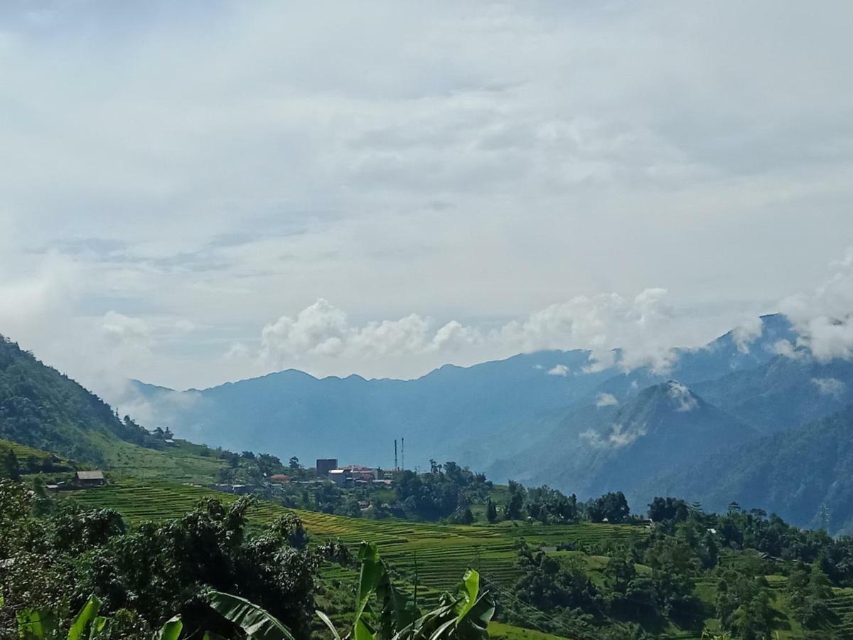 My'S Homestay Sapa Екстериор снимка
