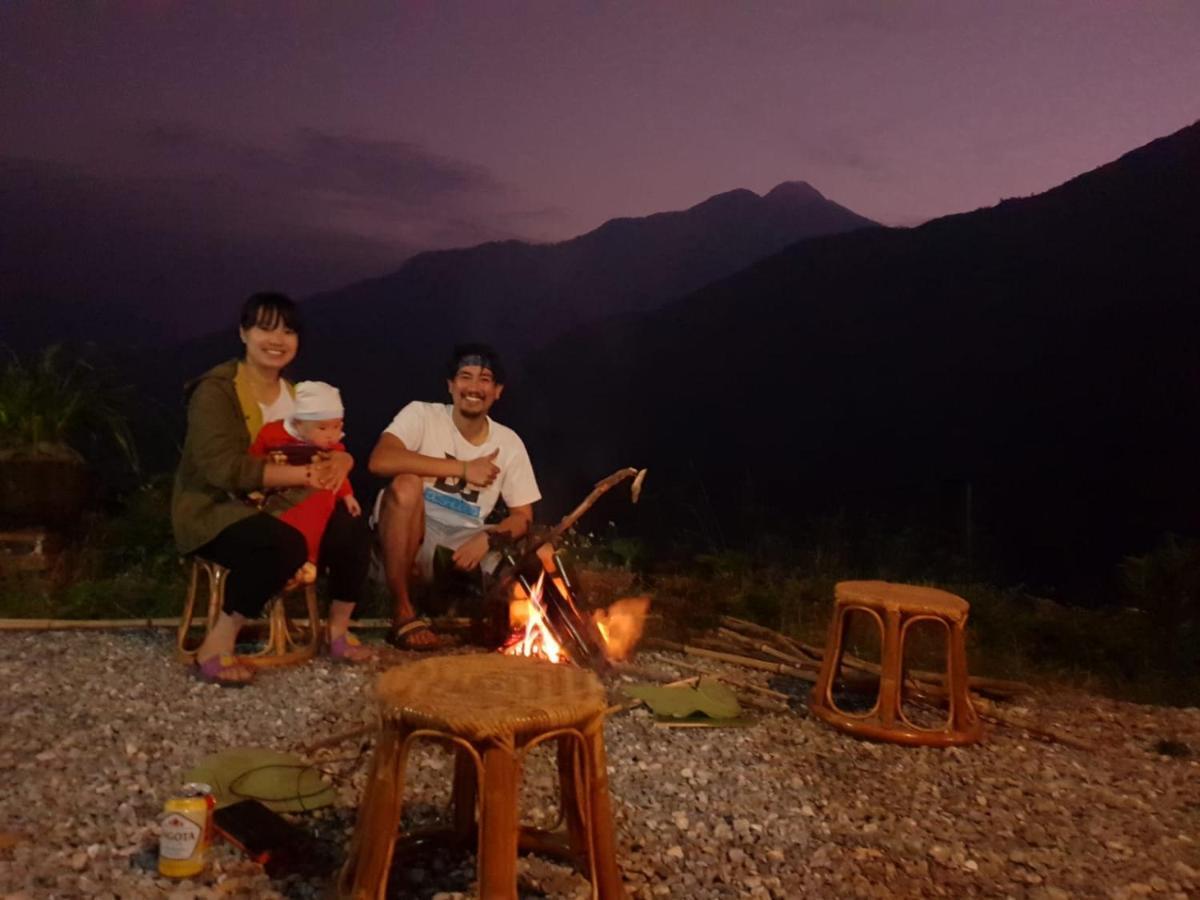 My'S Homestay Sapa Екстериор снимка