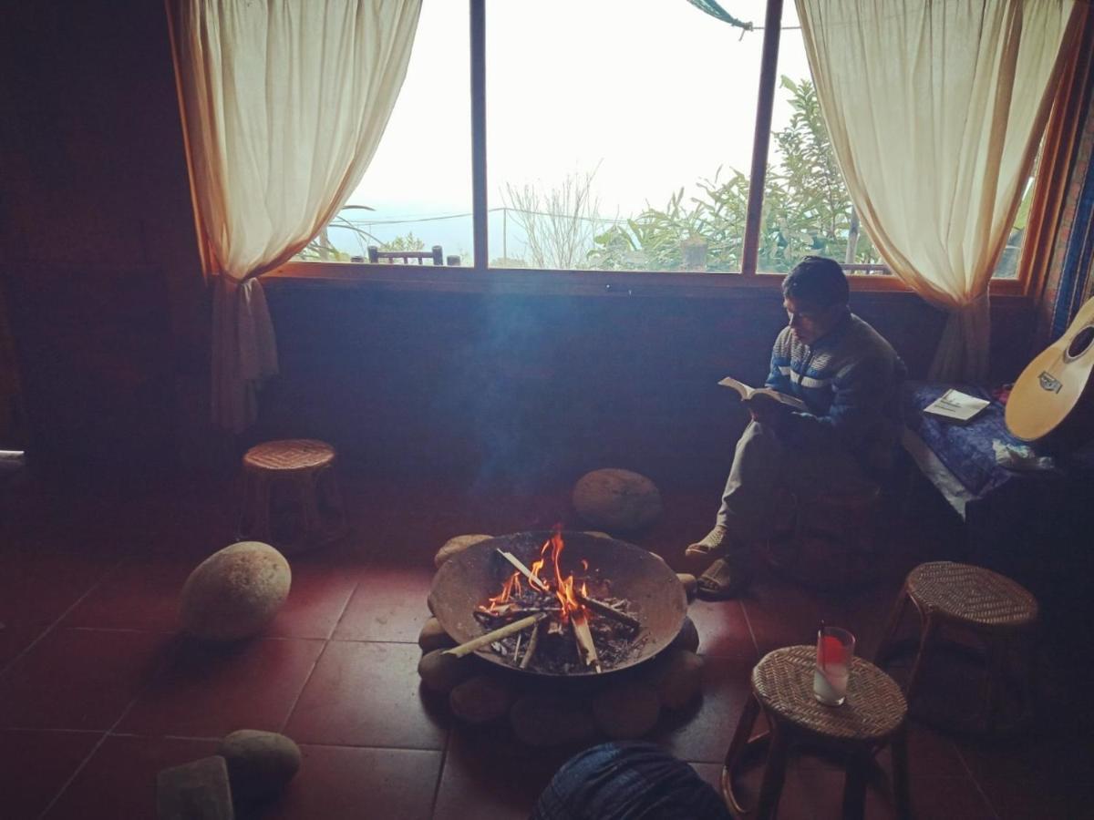 My'S Homestay Sapa Екстериор снимка